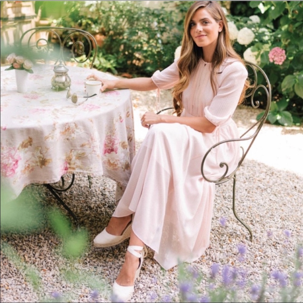 Gal Meets Glam Louise Dress